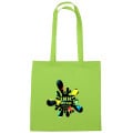 100% Cotton Tote Bag