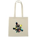 100% Cotton Tote Bag