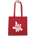 100% Cotton Tote Bag