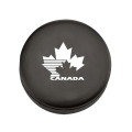 Hockey Puck Shape Stress Ball