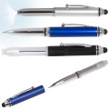 Pen Light/Stylus for Touchscreen Devices