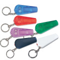 Light 'N Whistle Keychain