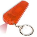 Light 'N Whistle Keychain