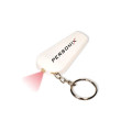 Light 'N Whistle Keychain