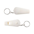 Light 'N Whistle Keychain