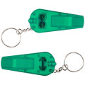 Light 'N Whistle Keychain