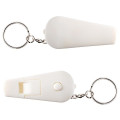 Light 'N Whistle Keychain