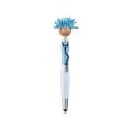 MopToppers Screen Cleaner With Stethoscope Stylus Pen