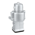 Robot Shape Stress Ball
