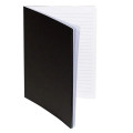 Recycled Paper Journal Notebook 5" x 7"