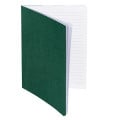 Recycled Paper Journal Notebook 5" x 7"
