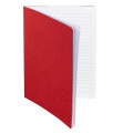 Recycled Paper Journal Notebook 5" x 7"