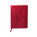 Casablanca Journal Notebook 5.75" x 8.25"