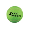 Synthetic Promotional Tennis Ball