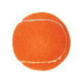 Synthetic Promotional Tennis Ball