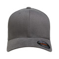Flexfit® Adult Brushed Twill Fitted Cap