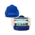 Cloud Shape Phone Stand Stress Ball