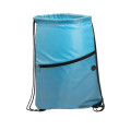 Incline Drawstring Backpack