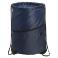 Incline Drawstring Backpack