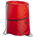 Incline Drawstring Backpack