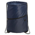 Incline Drawstring Backpack