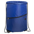 Incline Drawstring Backpack