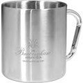 Carabiner Mug 15 oz.