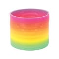 Round Spring Thing Toy