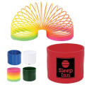 Round Spring Thing Toy