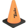 Construction Traffic Cone Shape Stress Ball