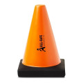 Construction Traffic Cone Shape Stress Ball