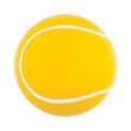 Tennis Ball Shape Stress Ball