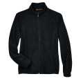 Harriton® Ladies' 8 oz. Full-Zip Fleece