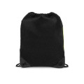 Microfiber Drawstring Bag