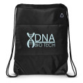 Microfiber Drawstring Bag