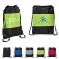 Microfiber Drawstring Bag