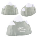 Mountain Shape Stress Ball