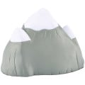 Mountain Shape Stress Ball