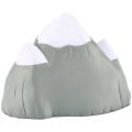 Mountain Shape Stress Ball