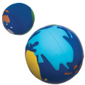 Multi-Color Earth Stress Reliever
