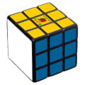 Rubik's® Cube Stress Reliever