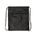 Mesh Drawstring Backpack
