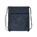Mesh Drawstring Backpack