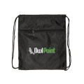 Mesh Drawstring Backpack