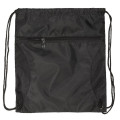 Mesh Drawstring Backpack