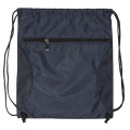 Mesh Drawstring Backpack
