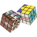 Rubik's® 9-Panel Full Custom Cube