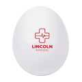 Egg Shape Stress Ball