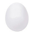 Egg Shape Stress Ball