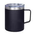 12 oz. Vacuum Insulated Stainless Steel Coffee Mug.